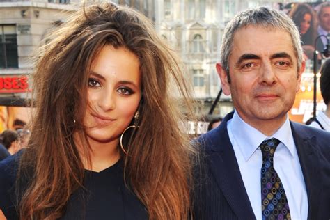 lily sastry|Lily Sastry (Rowan Atkinson’s Daughter); Wiki, Age,。